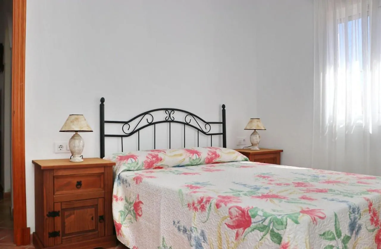 Chalet Aroca Conil De La Frontera Espagne