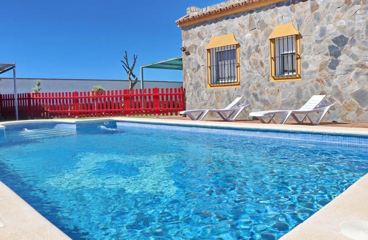 Chalet Aroca Conil De La Frontera