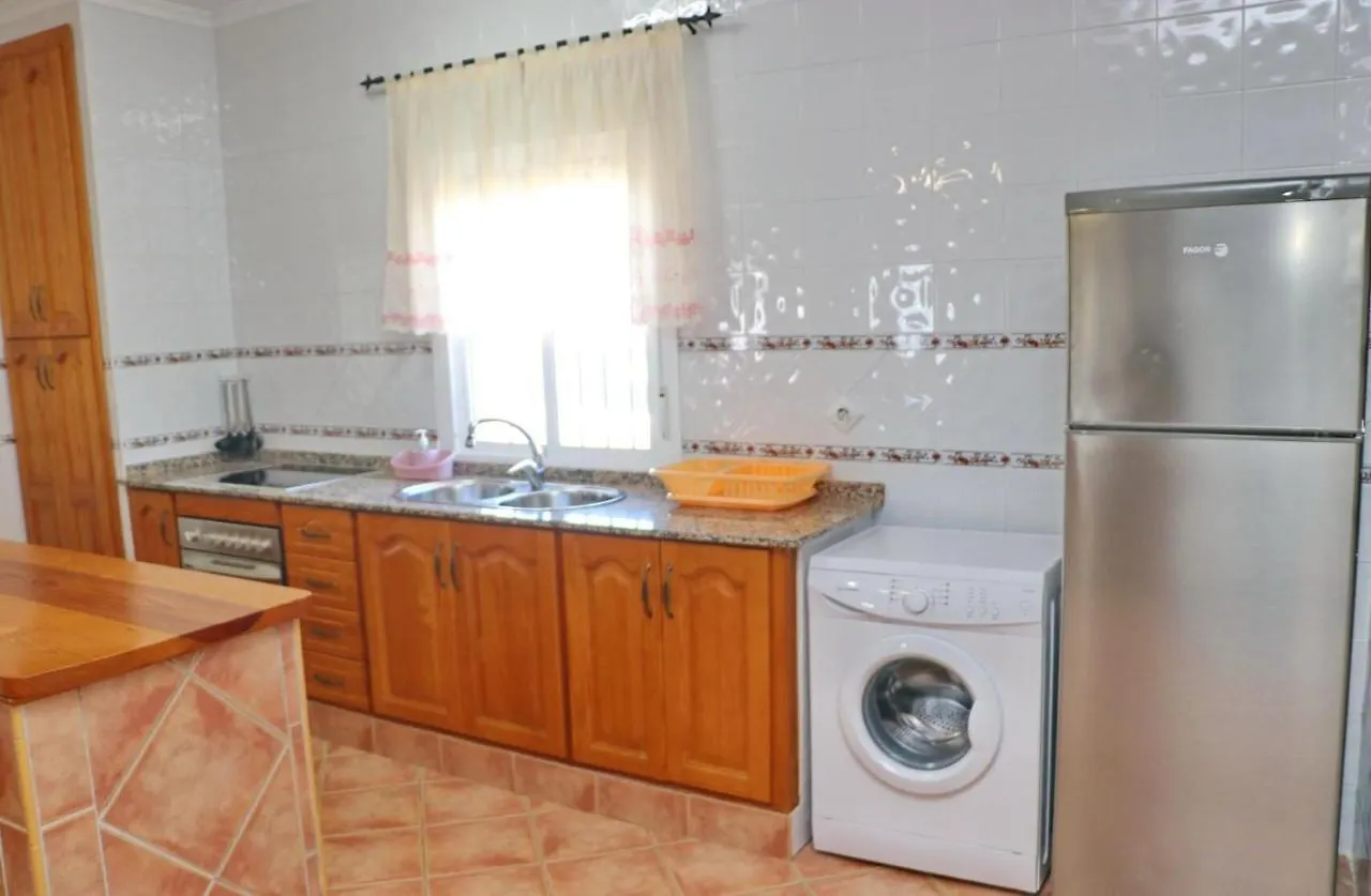 Chalet Aroca Conil De La Frontera 0*,  Espagne