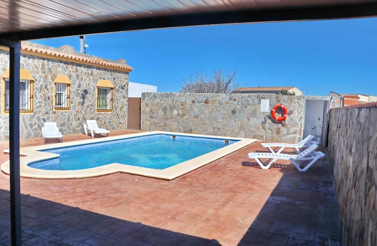 Chalet Aroca Conil De La Frontera 0*,  Espagne