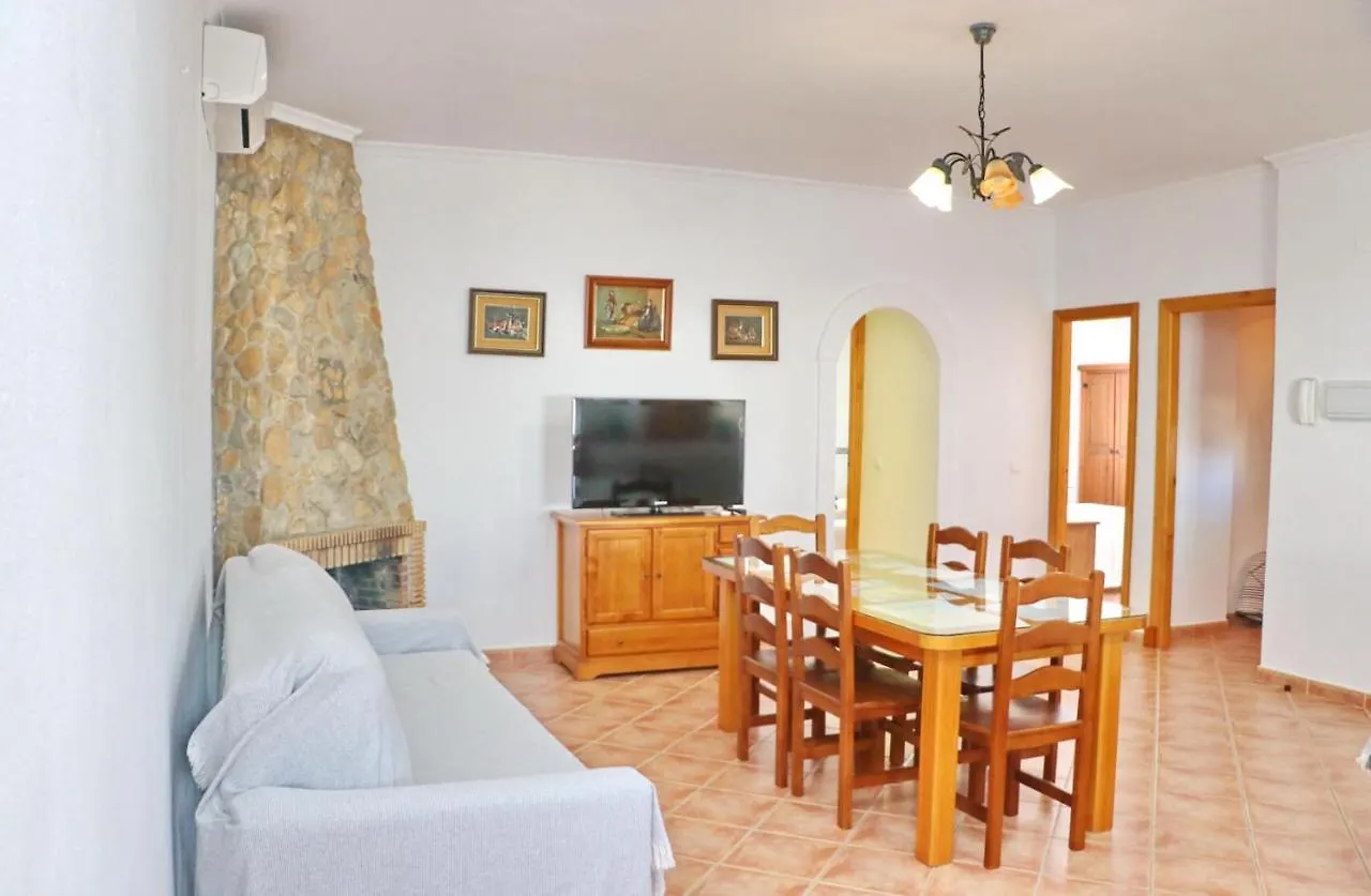 Chalet Aroca Conil De La Frontera