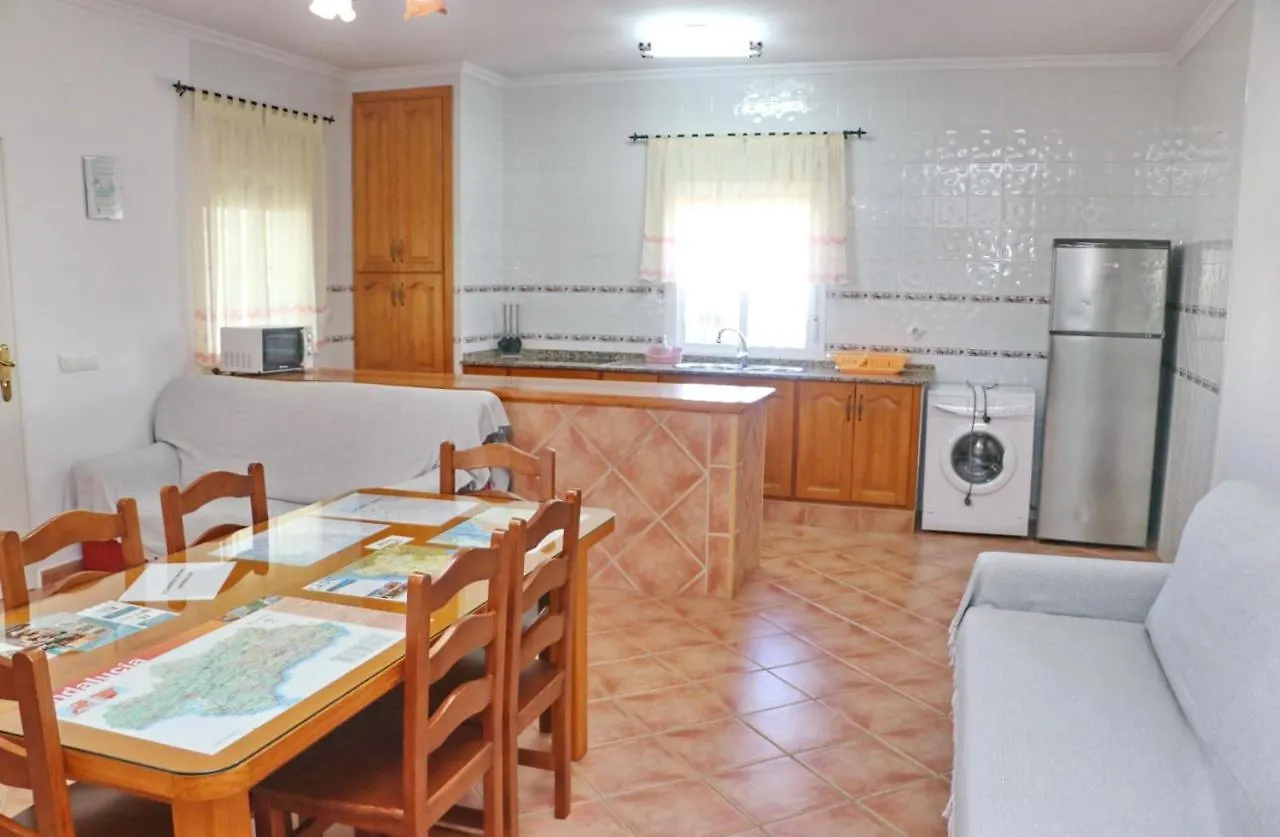 Chalet Aroca Conil De La Frontera