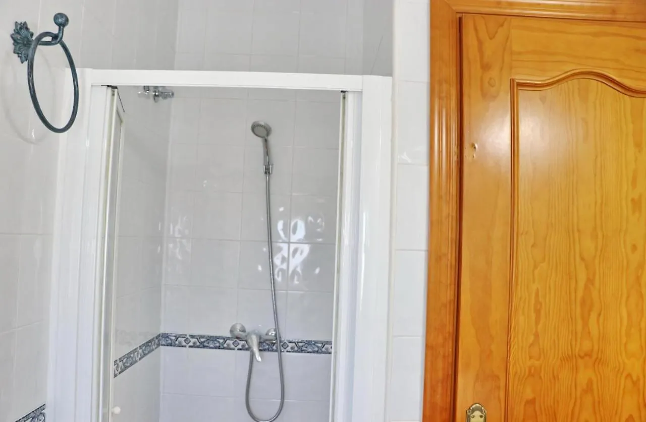 Hébergement de vacances Chalet Aroca Conil De La Frontera