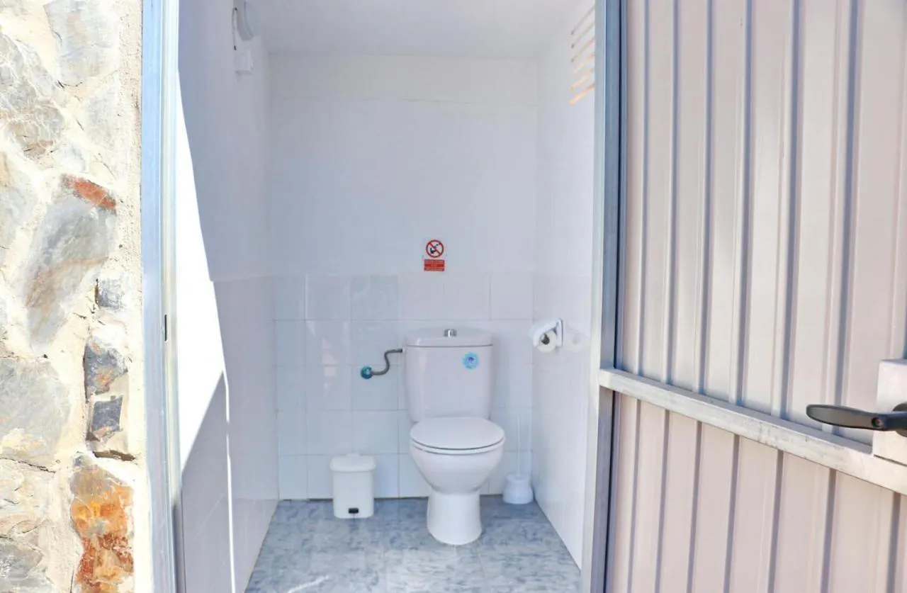 Chalet Aroca Conil De La Frontera