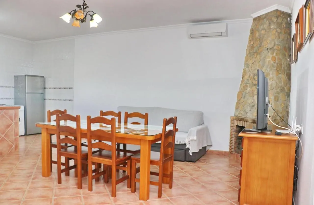 Chalet Aroca Conil De La Frontera